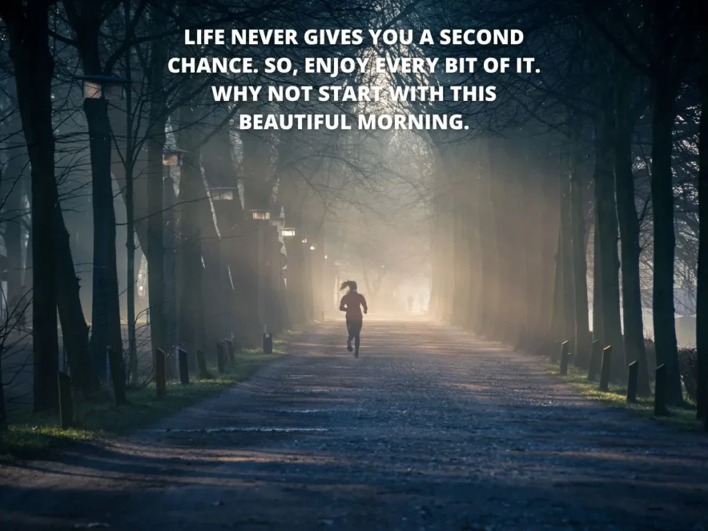 Action-Oriented Quotes