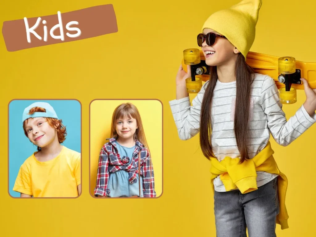 Confidence and Self-Worth Quotes for Kids