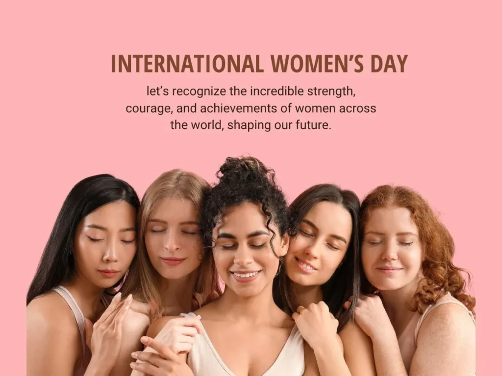 Feminist and Empowering Quotes for Womenโs Equality