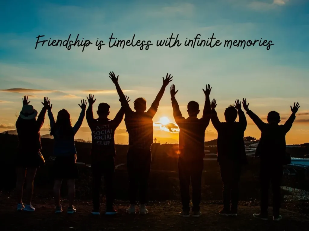 Friendship and Sisterhood Quotes for Women