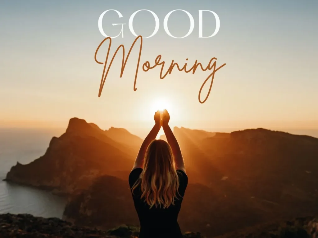 Good Morning Quotes for a Happy Mind