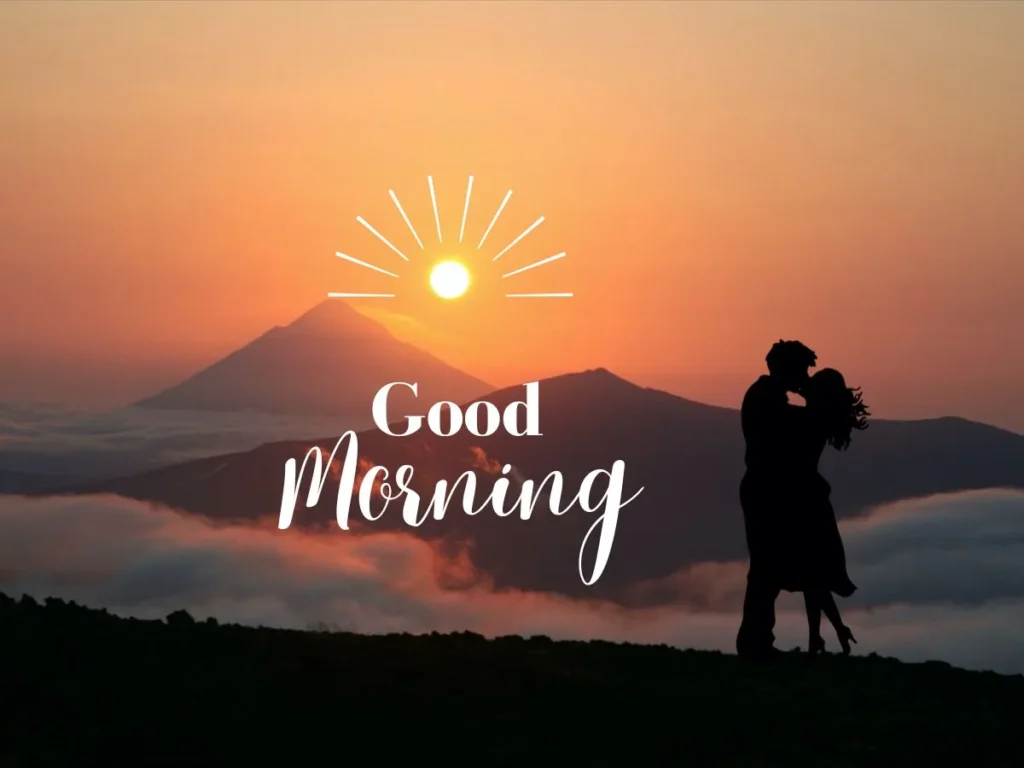 Good Morning Quotes for Friends and Family