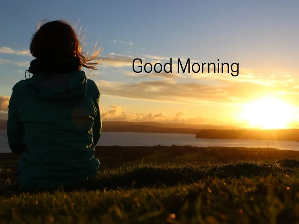 Inspirational Good Morning Quotes for Motivation