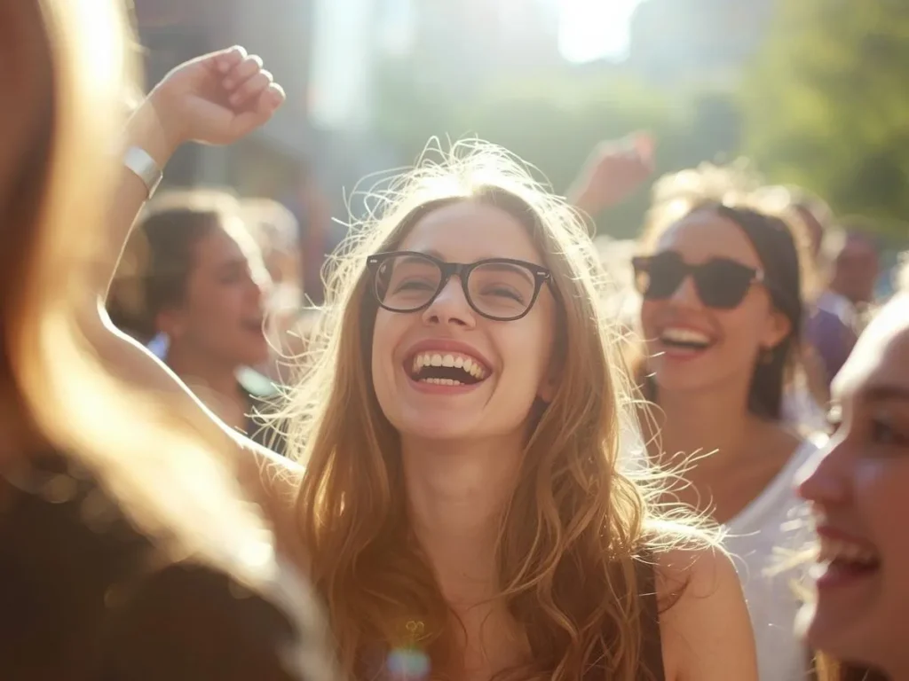 Mindset and Positivity for Friday