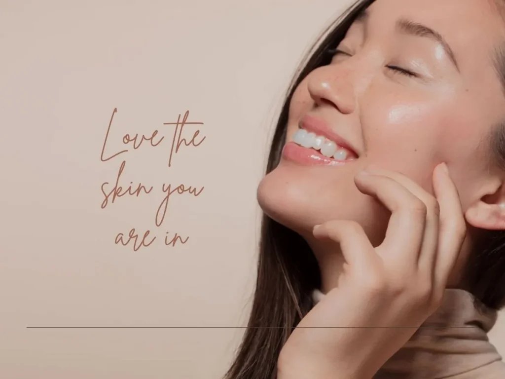 Self-Love and Empowerment Quotes for Women