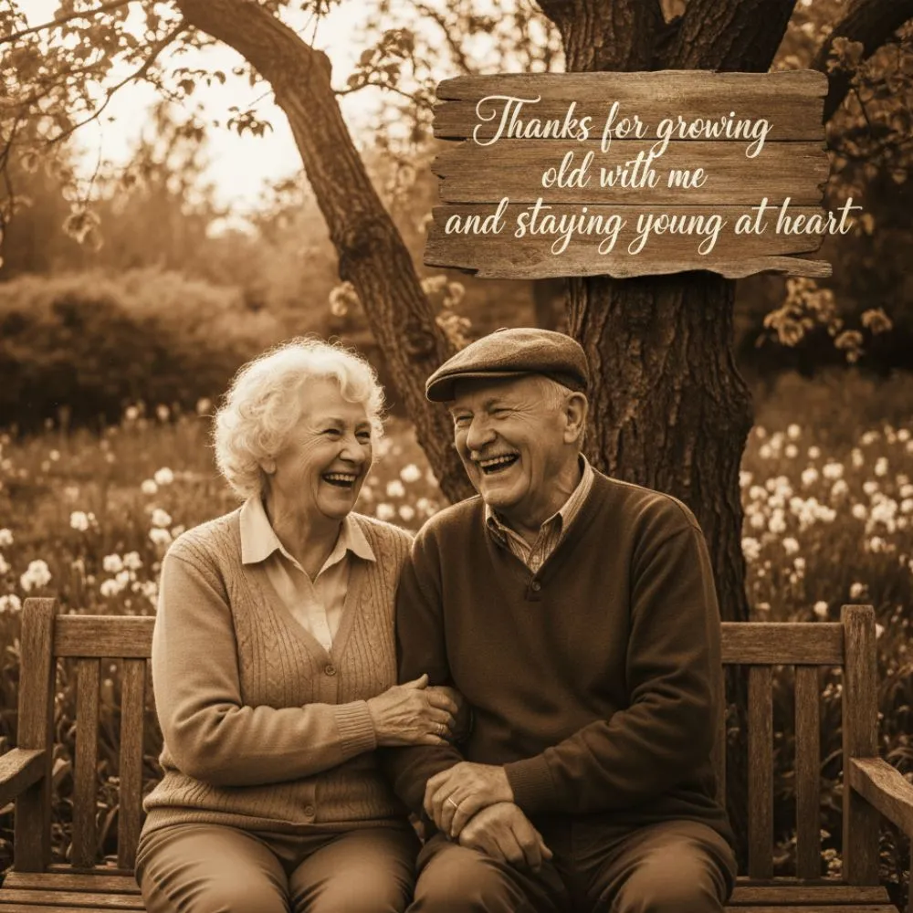 Anniversary Quotes for Long-Term Relationships