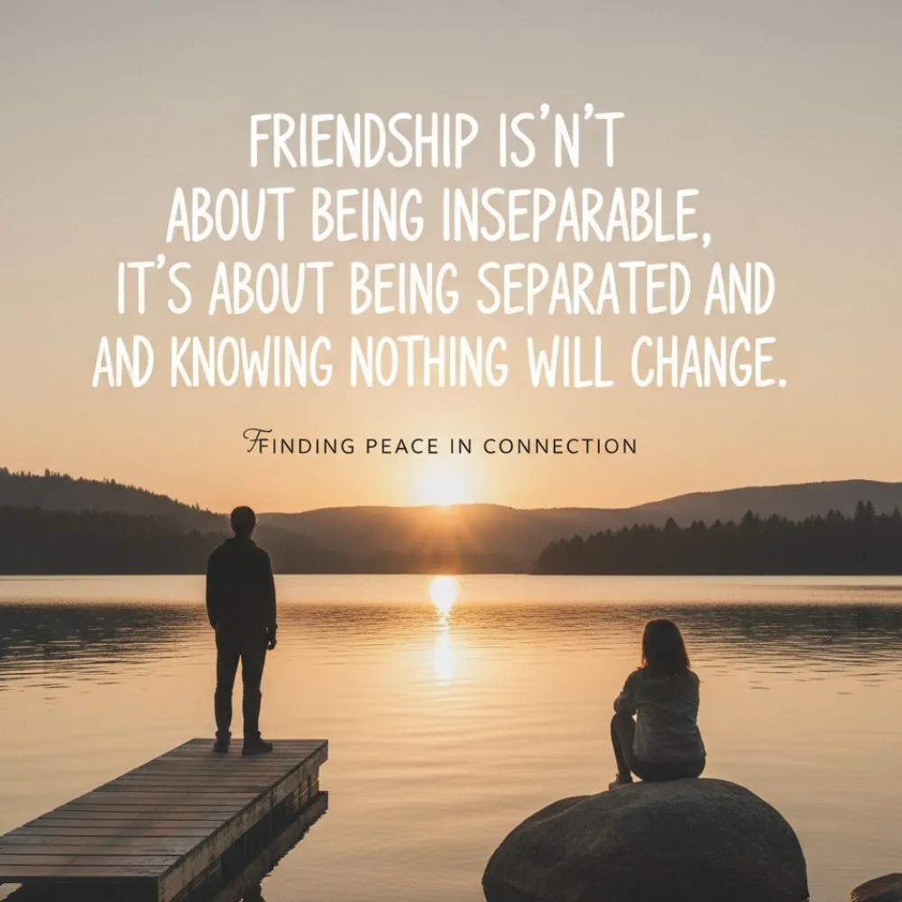 Anxiety Quotes About Finding Peace