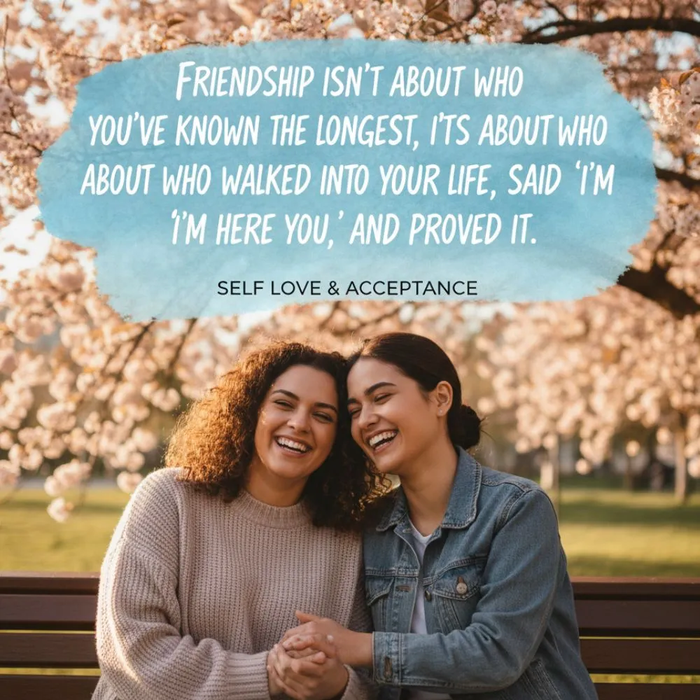 Anxiety Quotes for Self Love and Acceptance