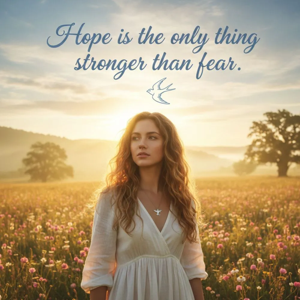 Beautiful Quotes About Hope