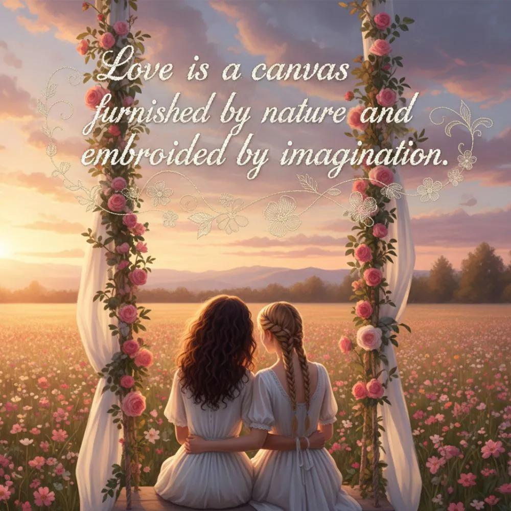 Beautiful Quotes About Love