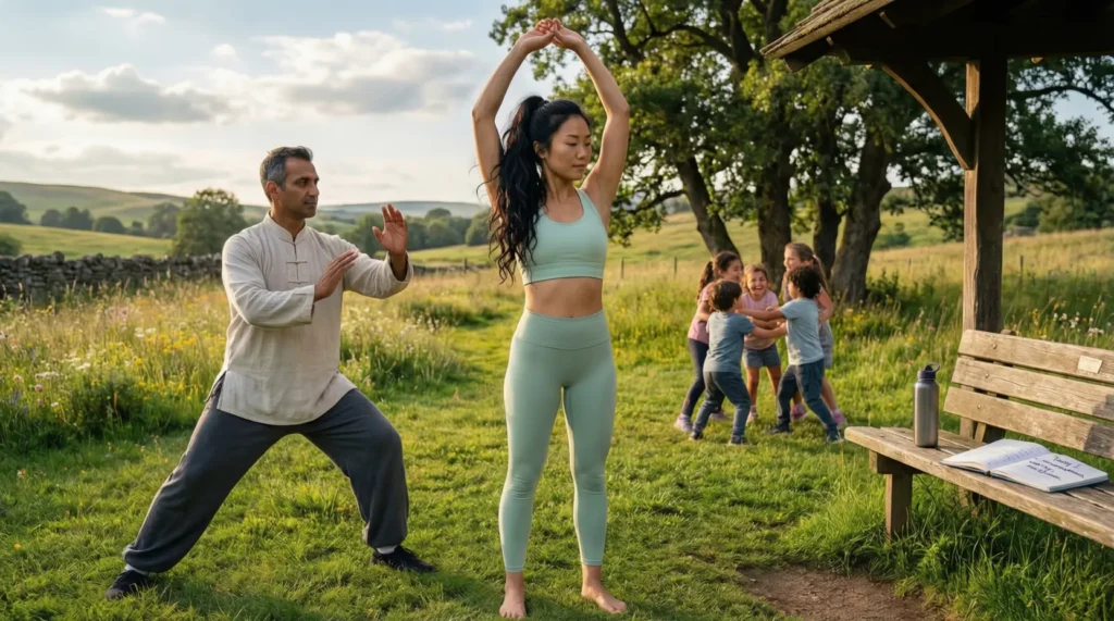 Being Healthy Quotes