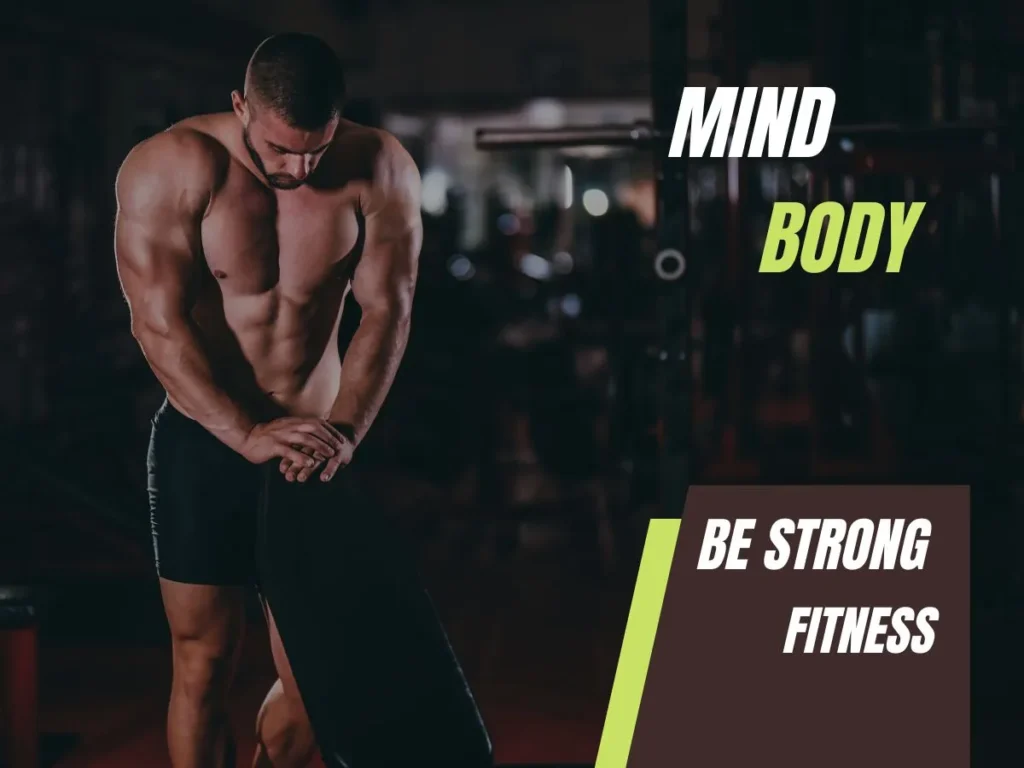 Being Kind to Your Mind and Body