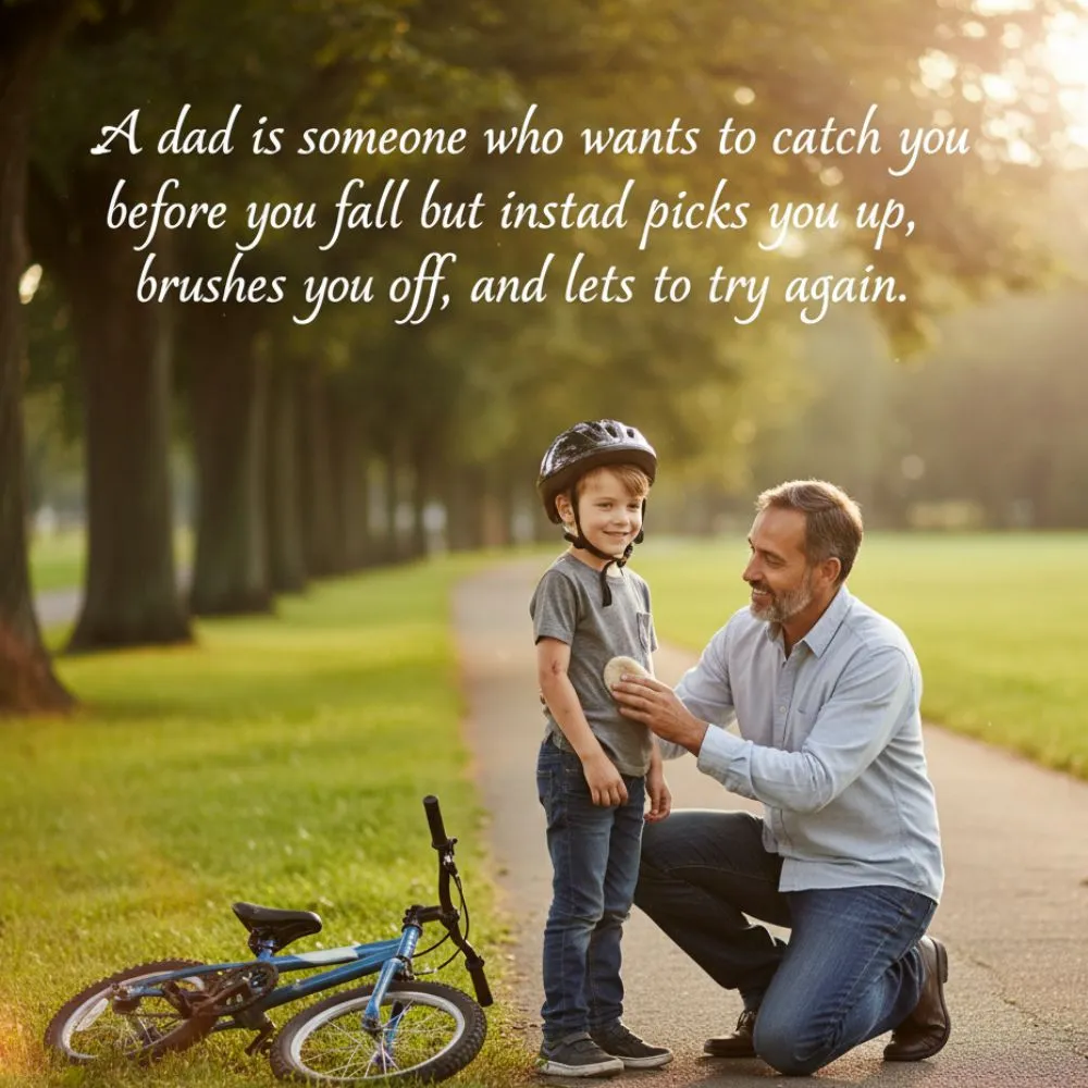 Best Dad Quotes
