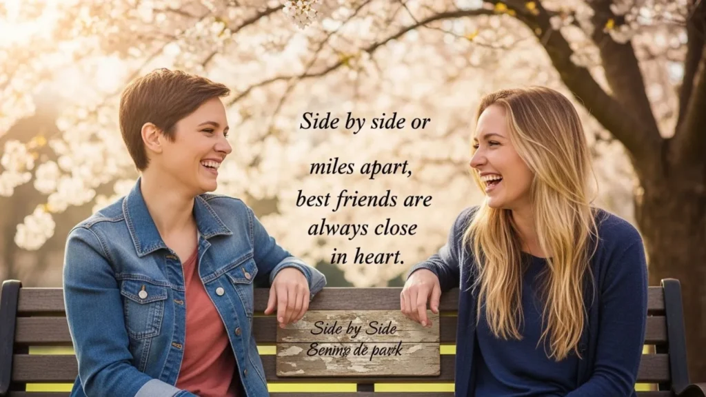  Best Friends Quotes