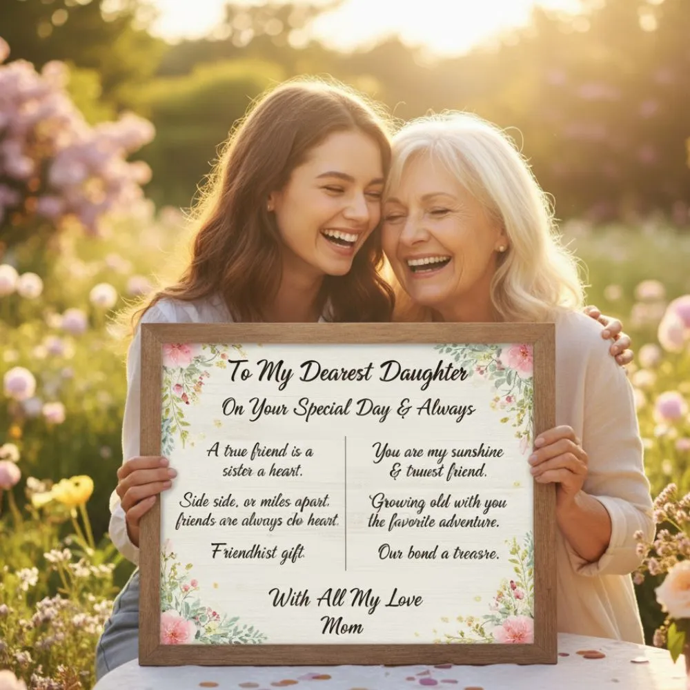 Birthday and Special Occasion Daughter Quotes
