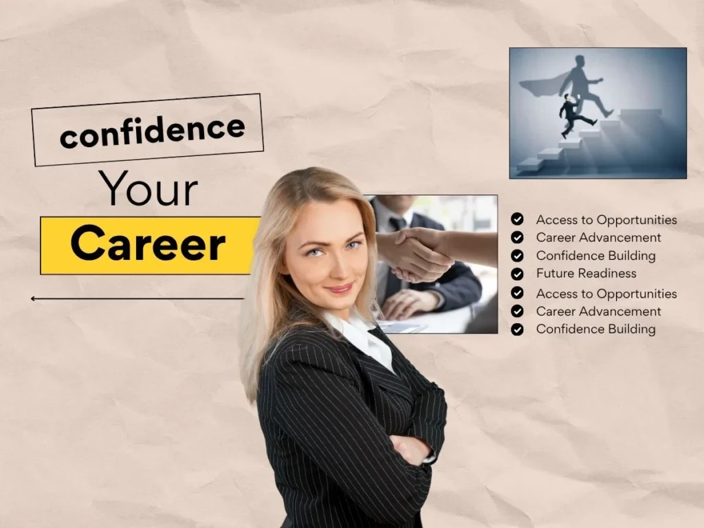 Boosting Your Confidence