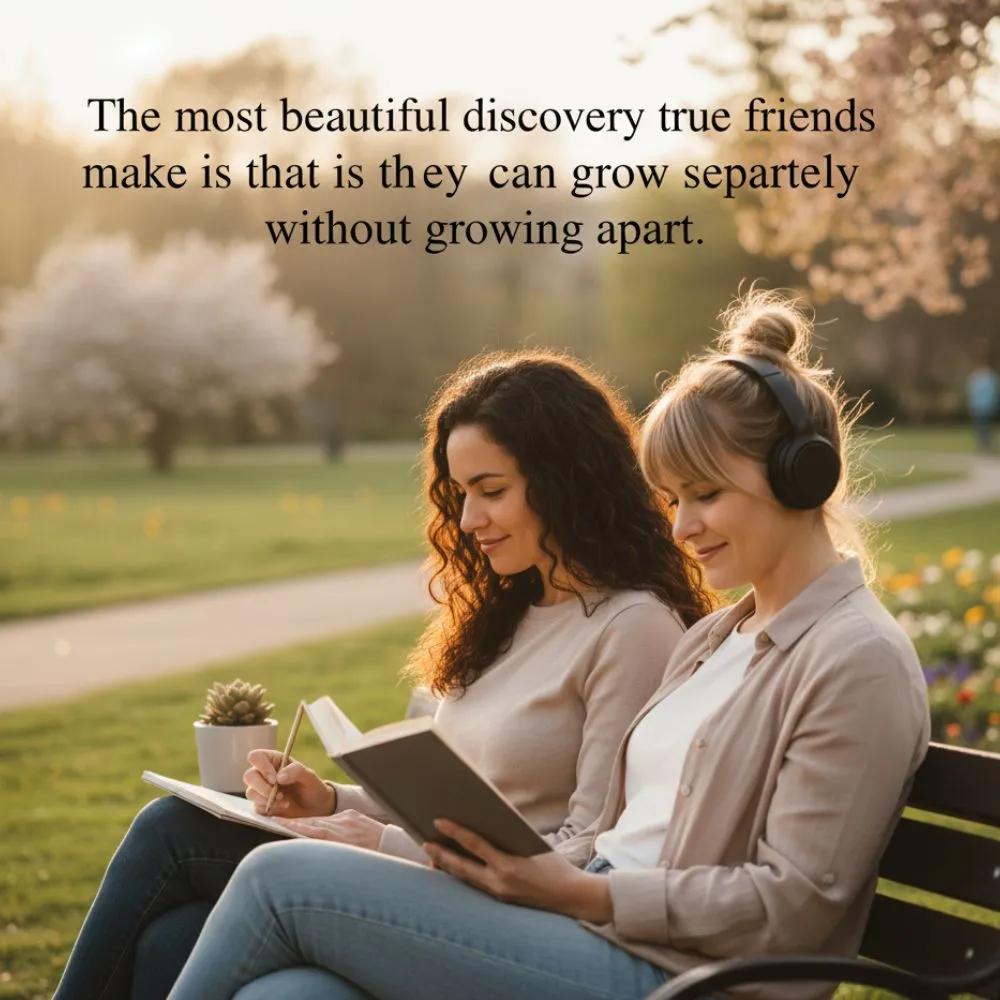 Caring & Thankful Quotes