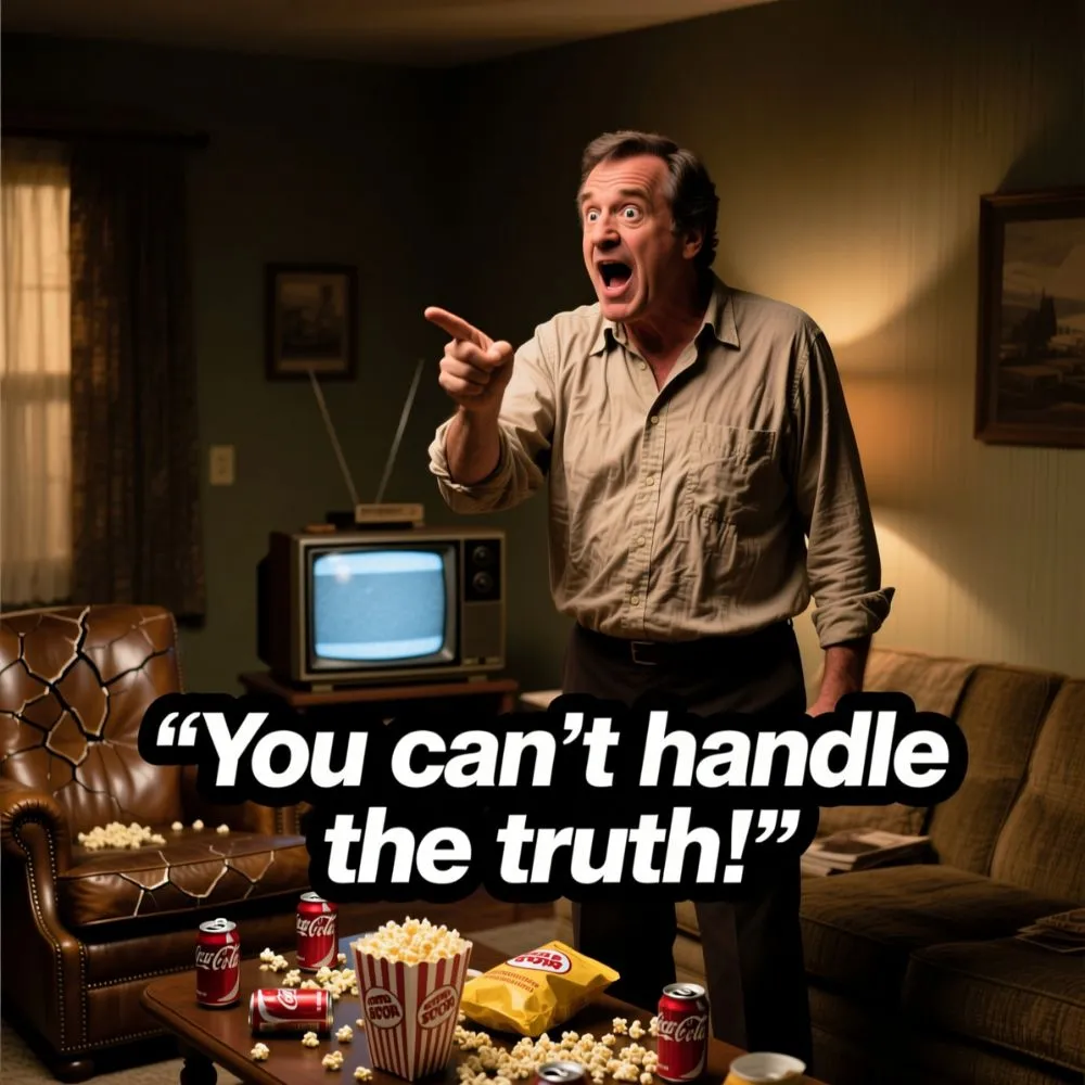 Classic Comedic Movie Quotes That Never Get Old