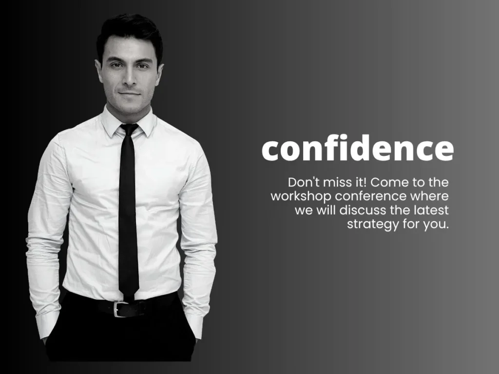 Confidence and Inner Strength Quotes