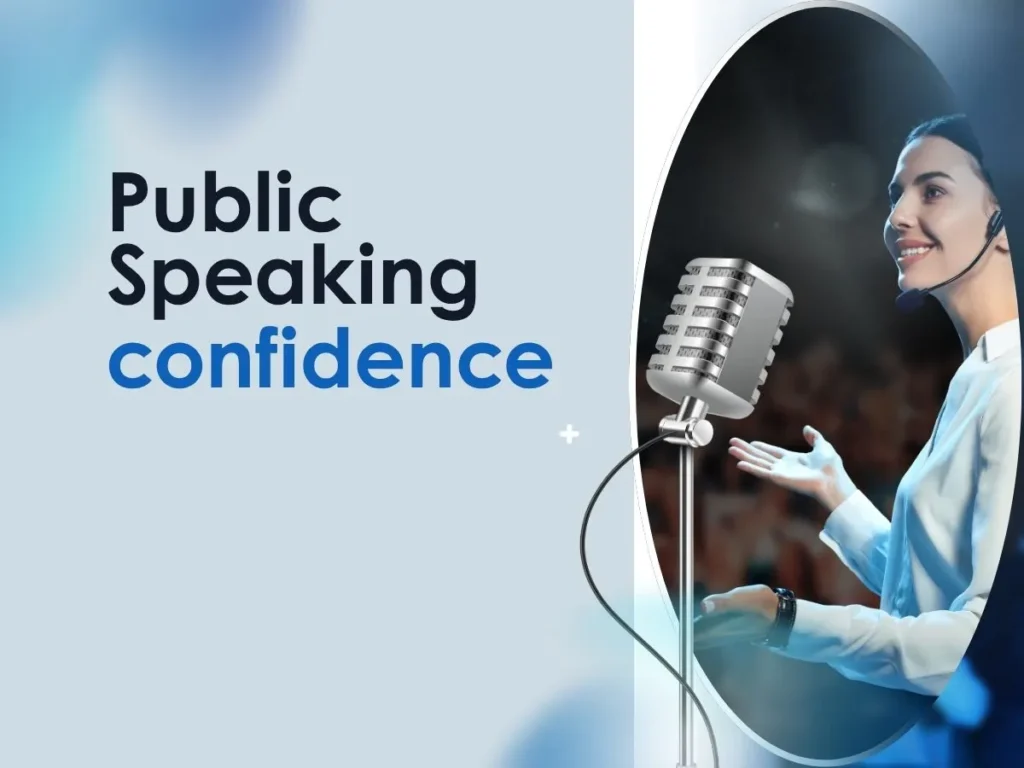 Confidence Quotes for Public Speaking & Social Situations