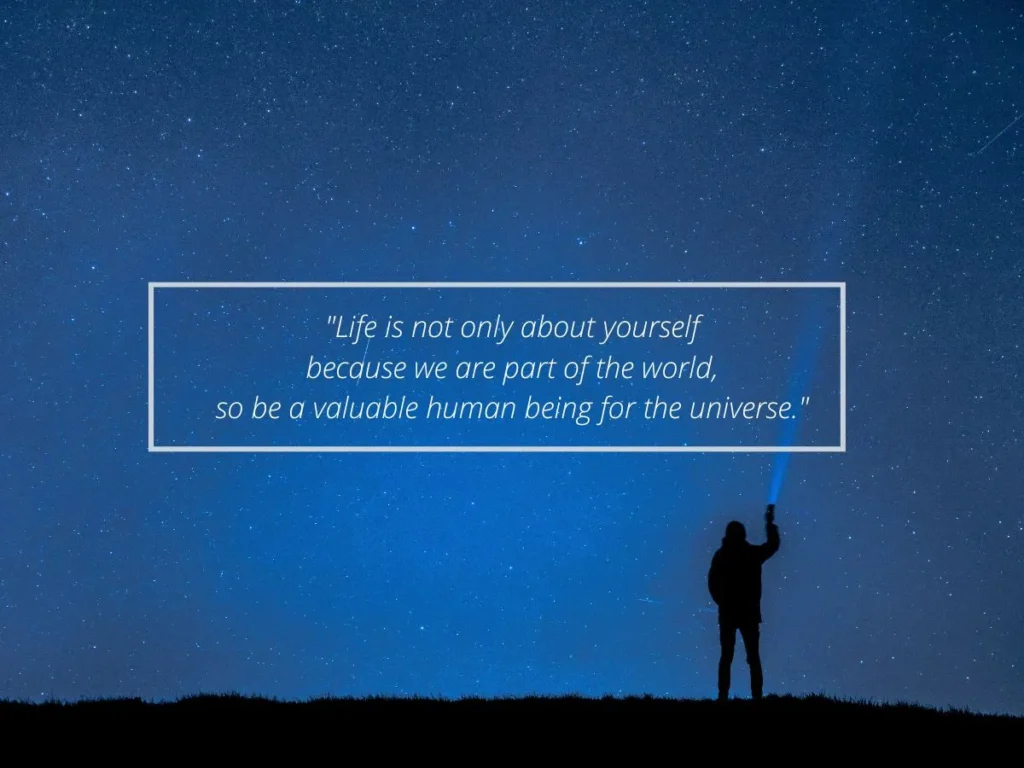 Consistency in Habits and Daily Life