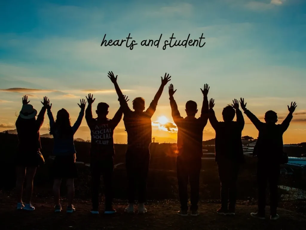 Courage Quotes for Young Hearts & Students