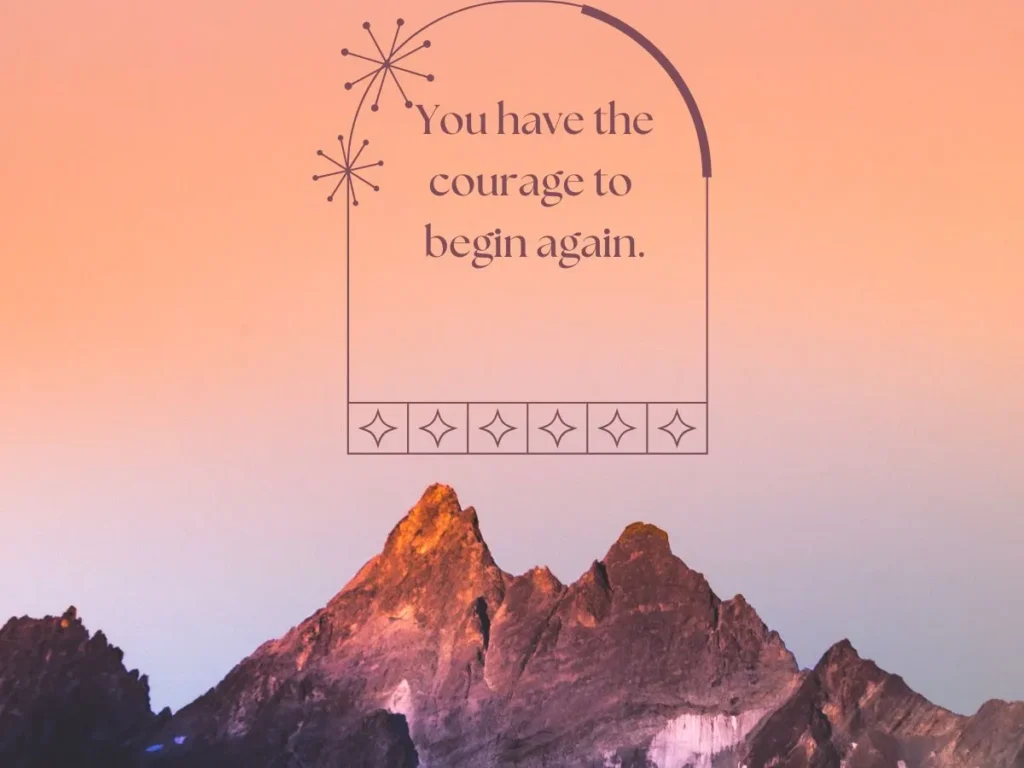 Courage Quotes to Overcome Fear