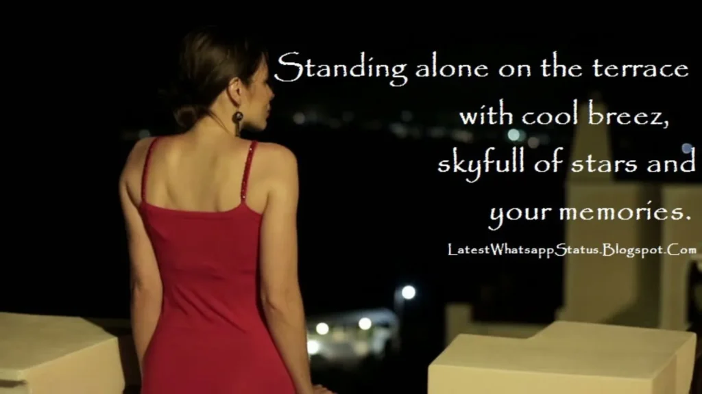 Cute Missing Someone Quotes