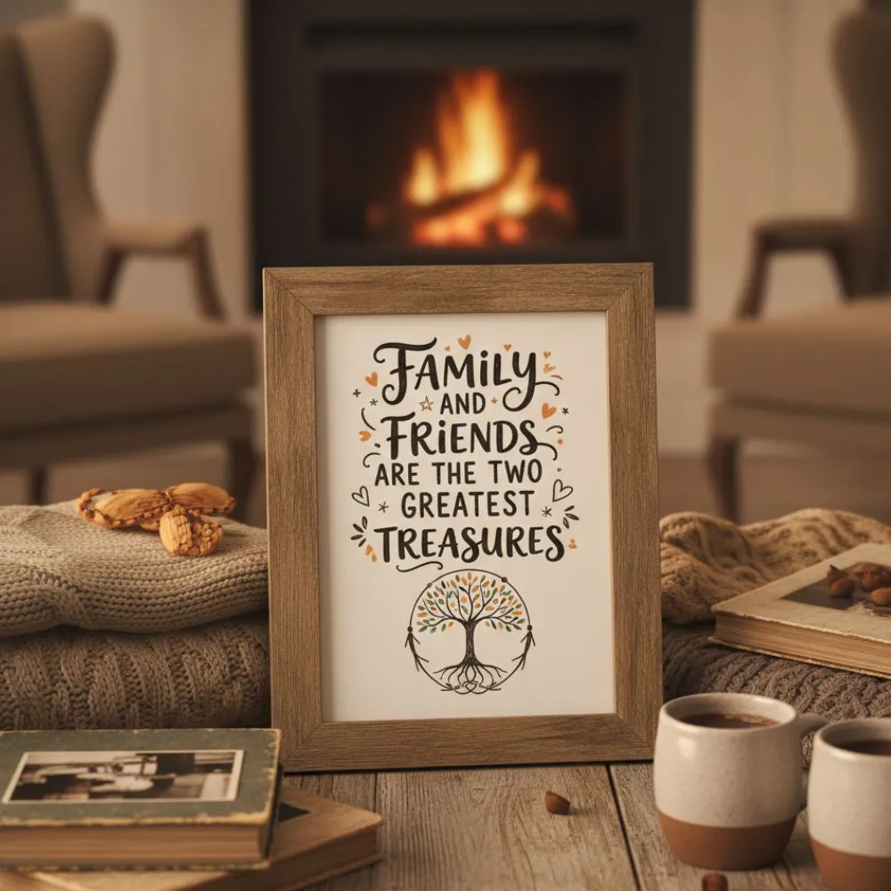 Cute Quotes for Family