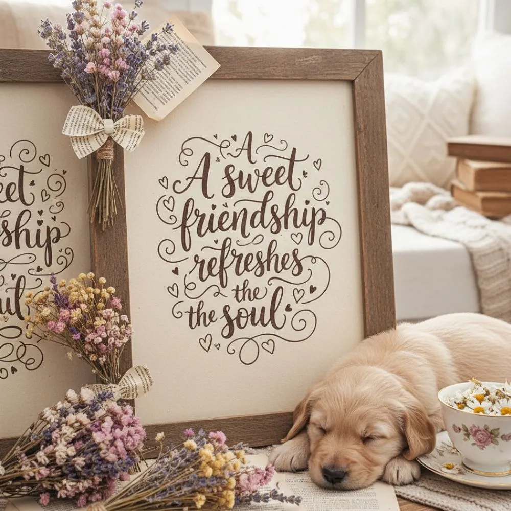 Cute Quotes for Friendship