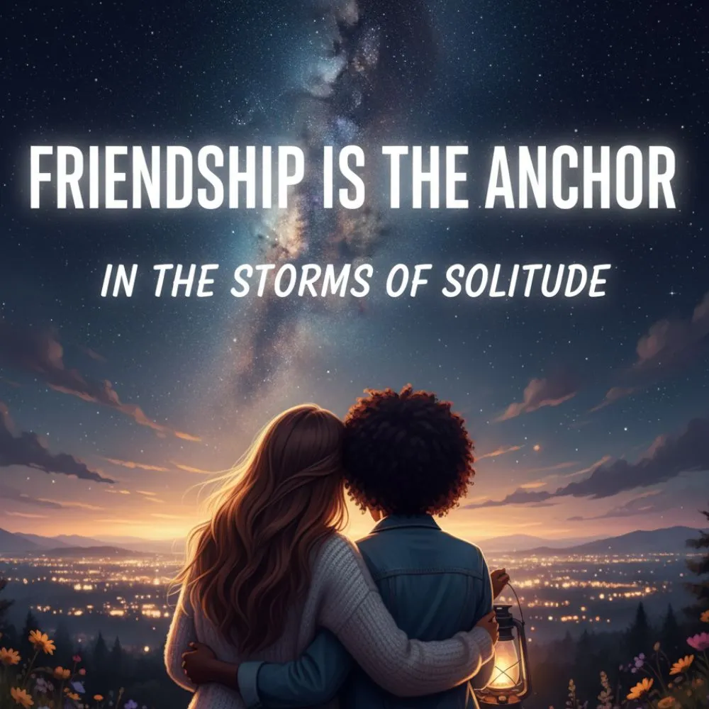 Depression Quotes About Loneliness