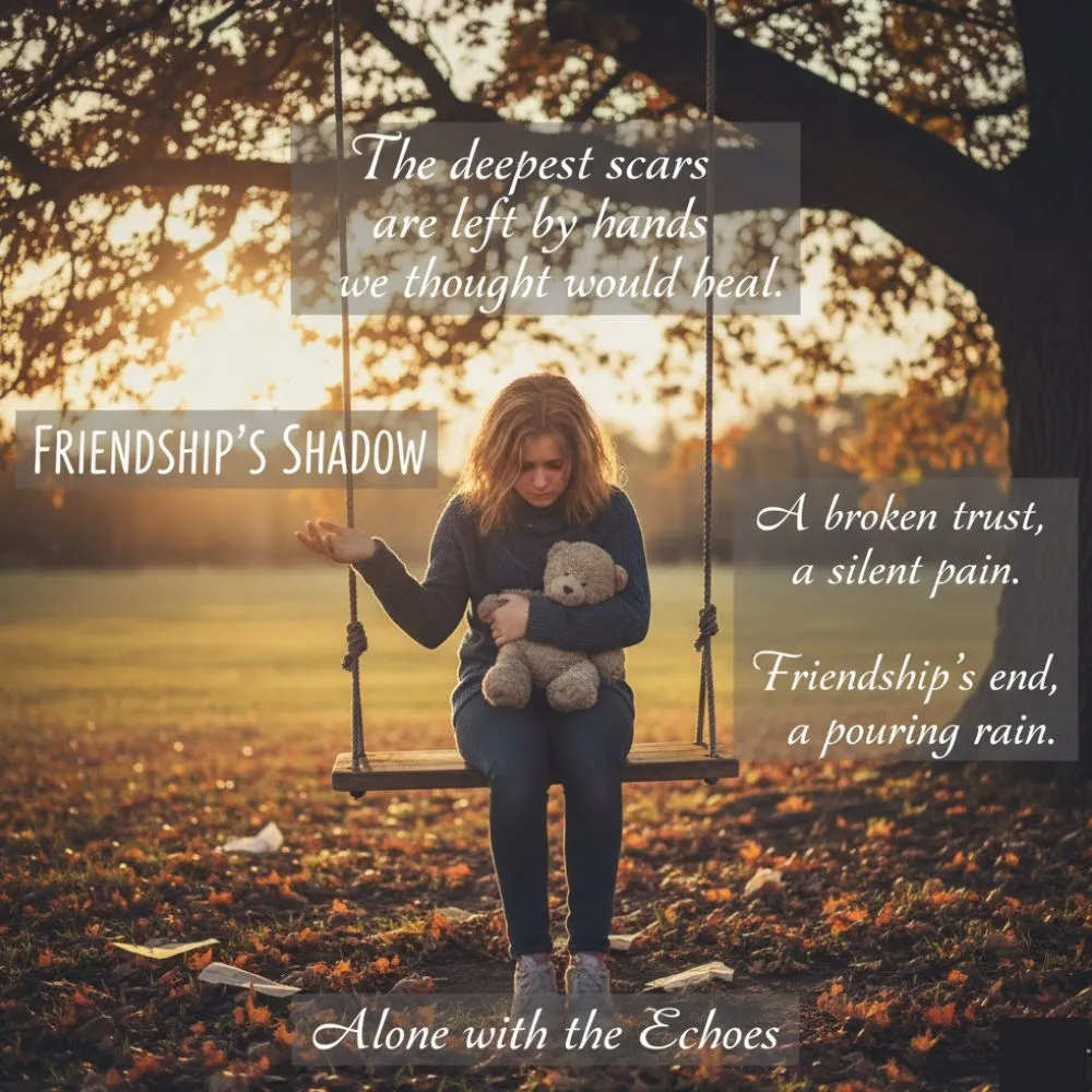 Emotional Pain Quotes