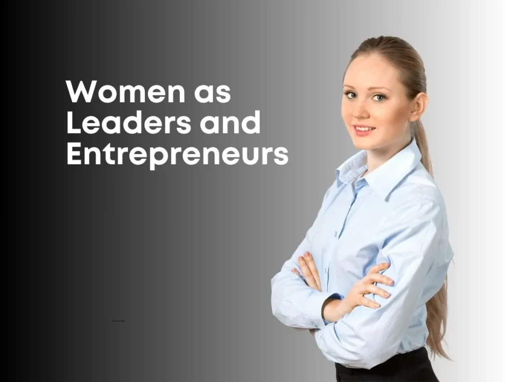 Empowering Quotes for Women Leaders