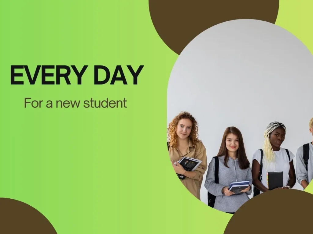 Everyday Perseverance for Kids and Students