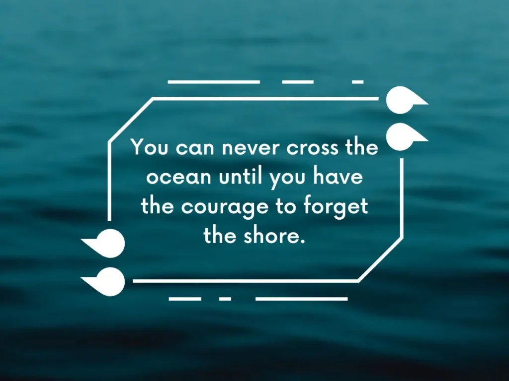 Famous Courage Quotes