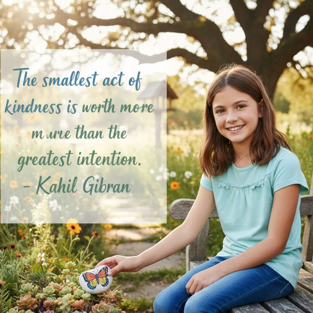 Famous Kindness Quotes for Inspiration