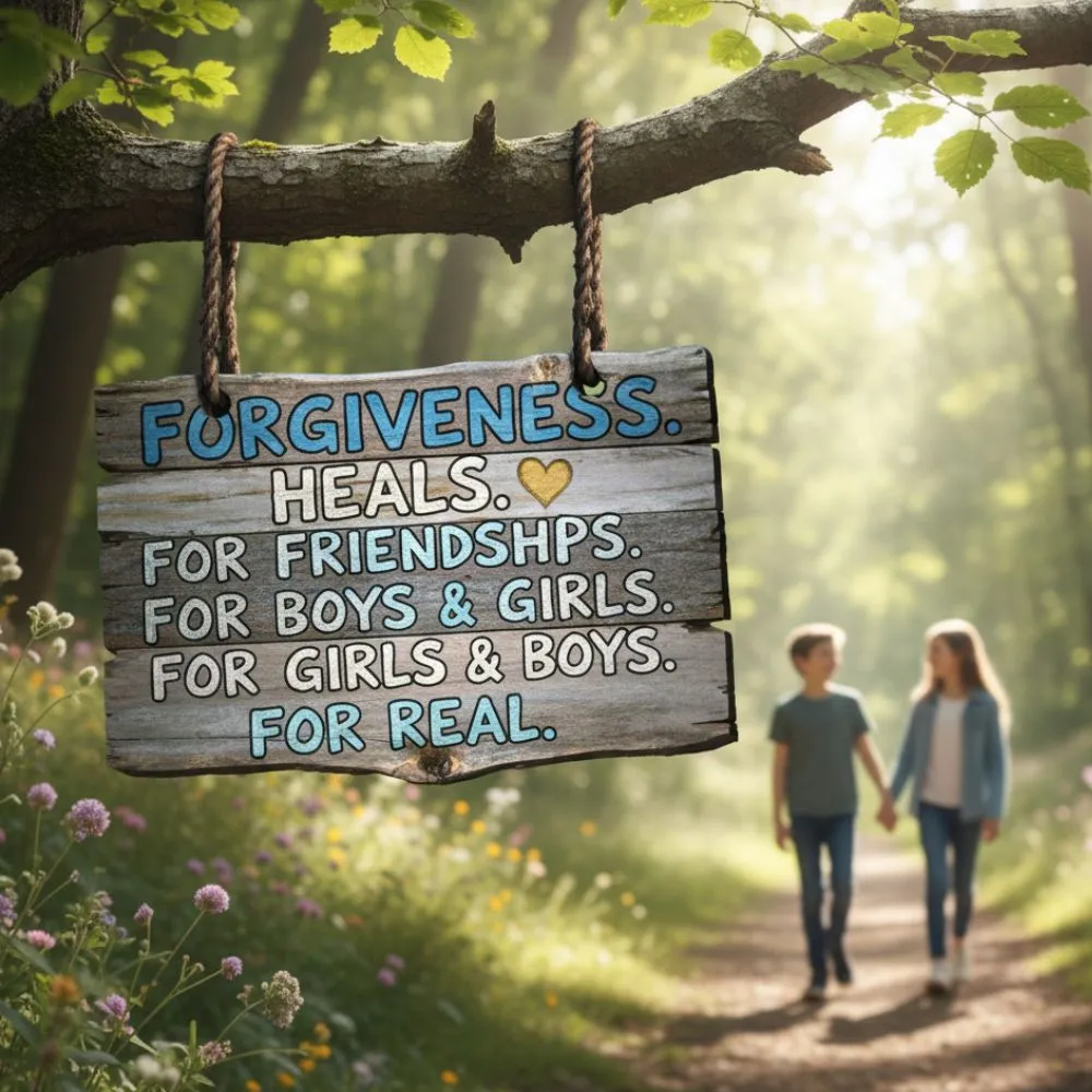 Forgiveness Quotes for Relationships