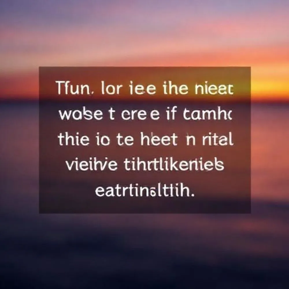 Fun Quotes About Life