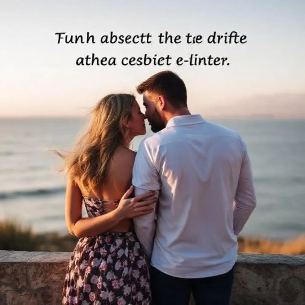 Fun Quotes for Couples