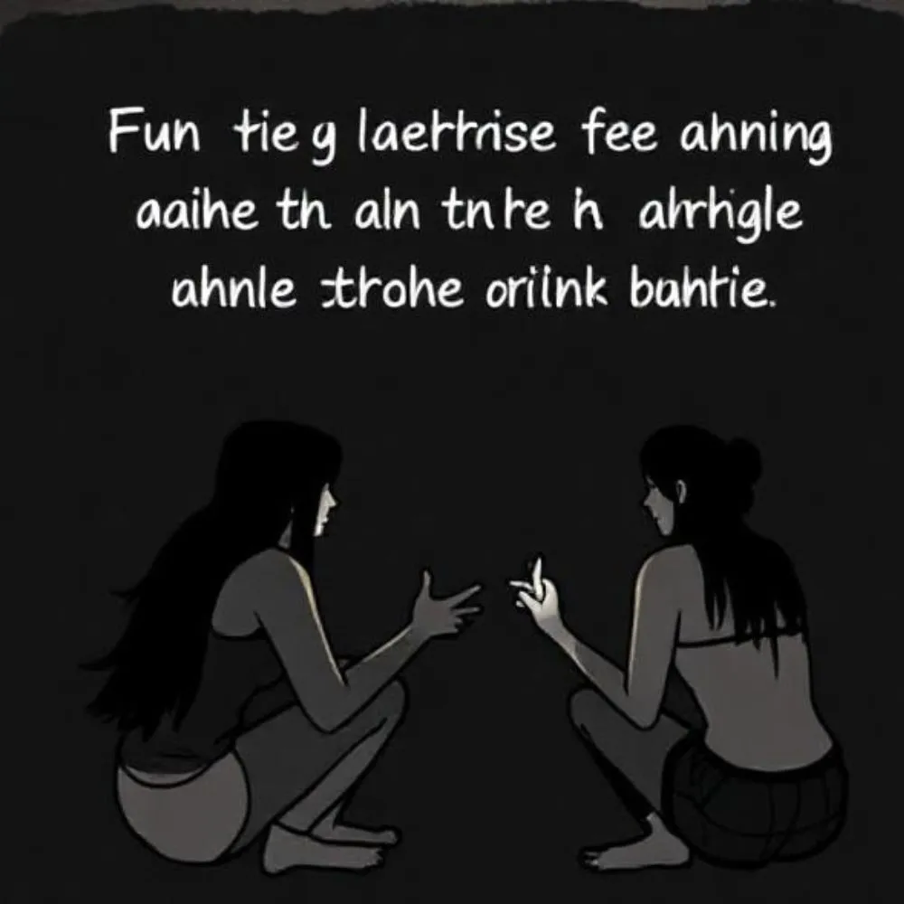 Fun Quotes for Friends