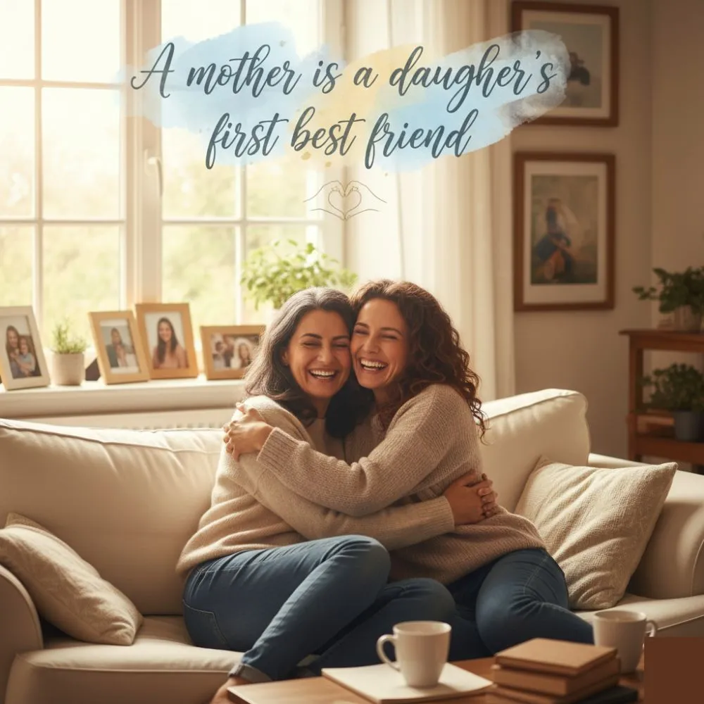 Funny and Relatable Mother Quotes