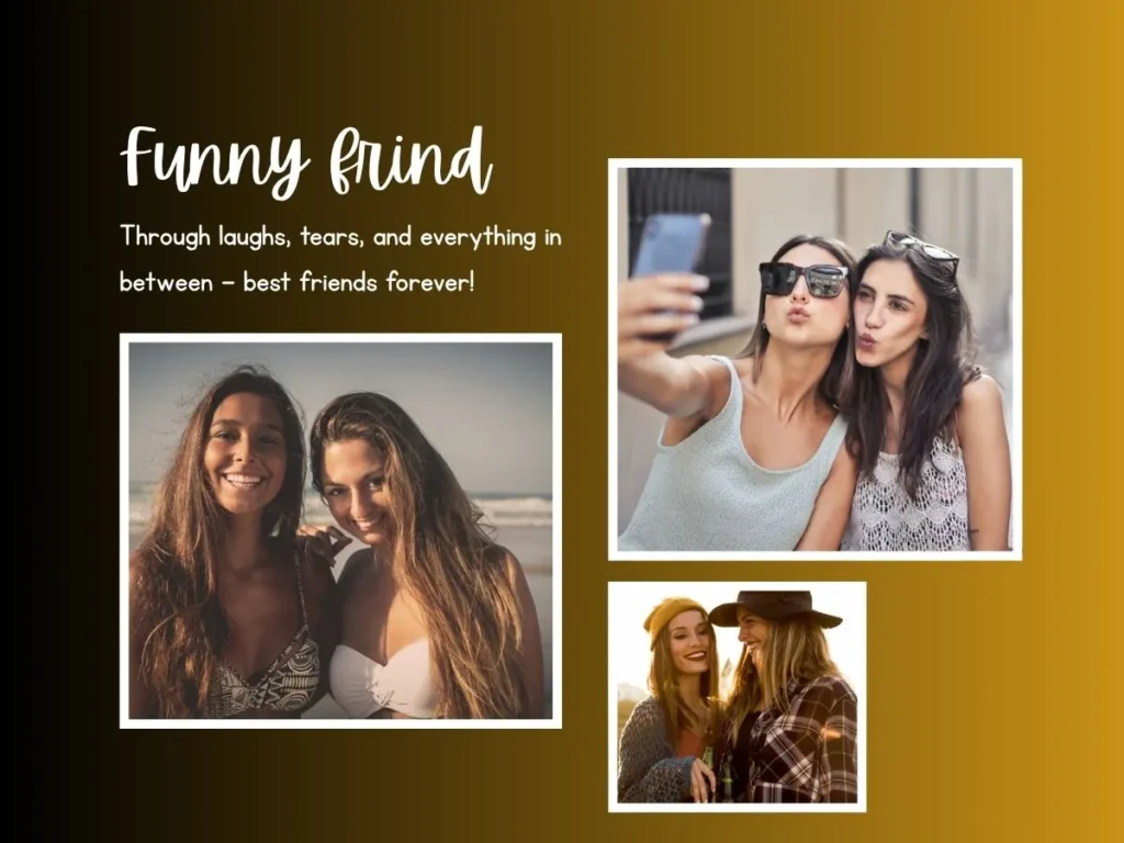 Funny Best Friend Quotes