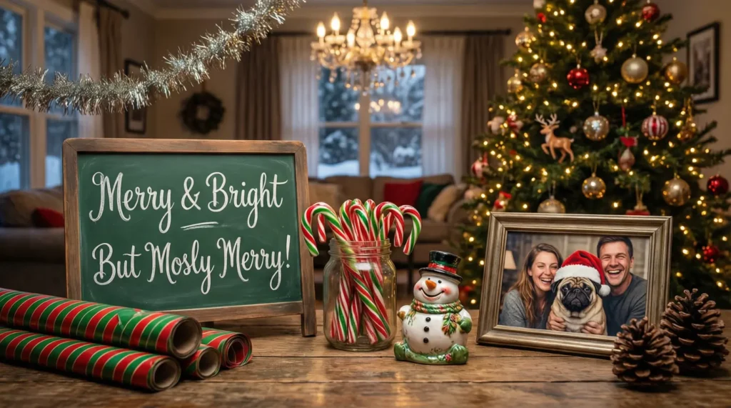 Funny Christmas Quotes