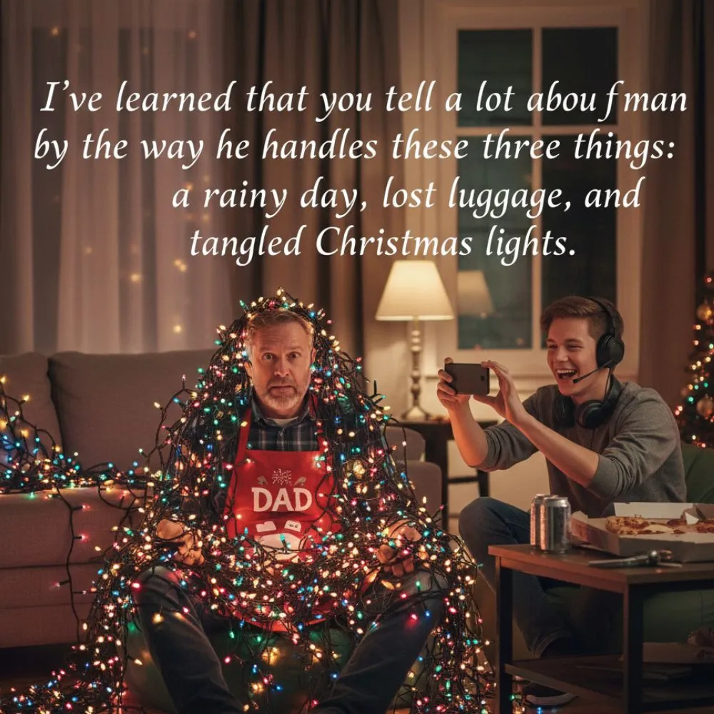 Funny Father’s Day Quotes