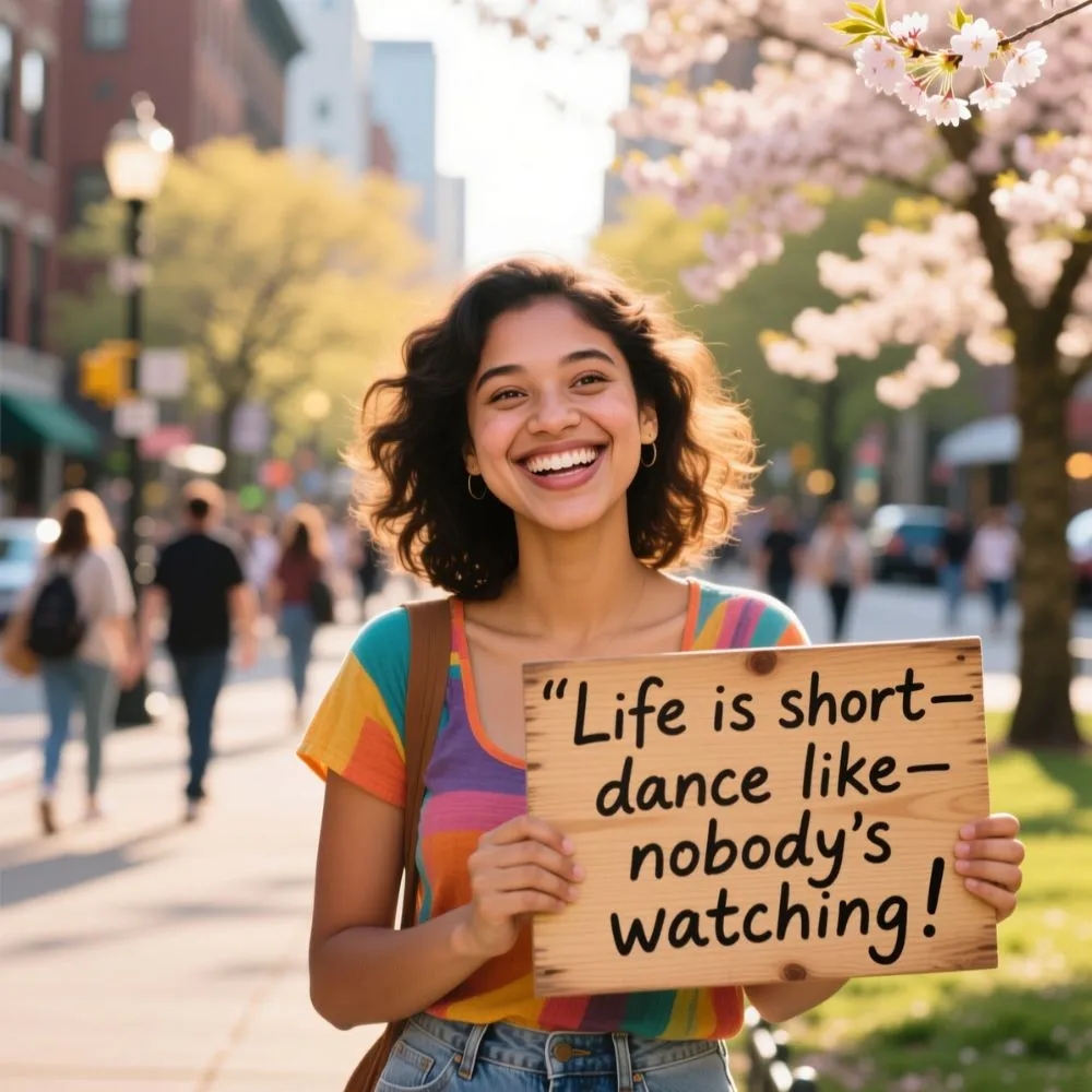 Funny Inspirational Quotes About Life