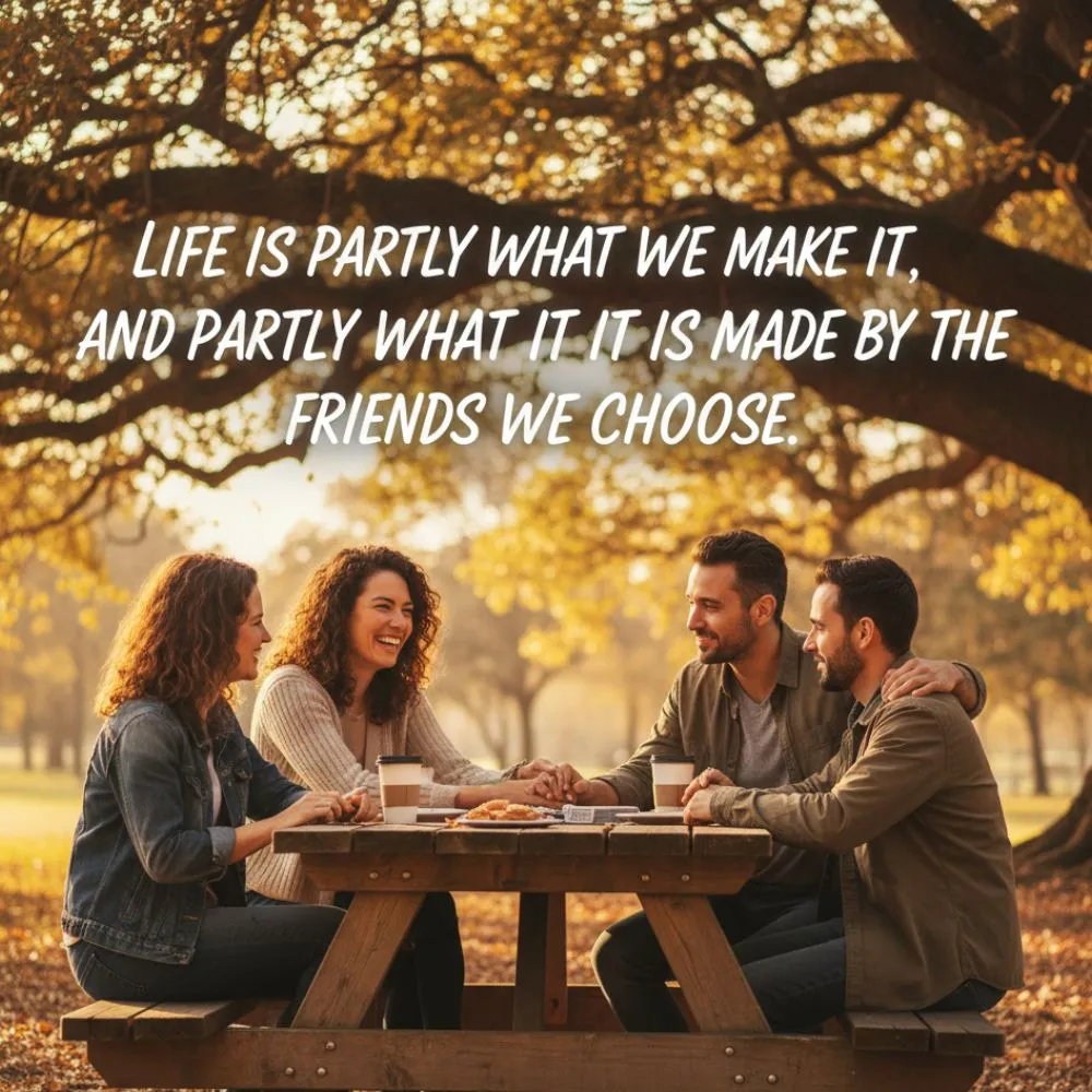 Gratitude Quotes for Friends