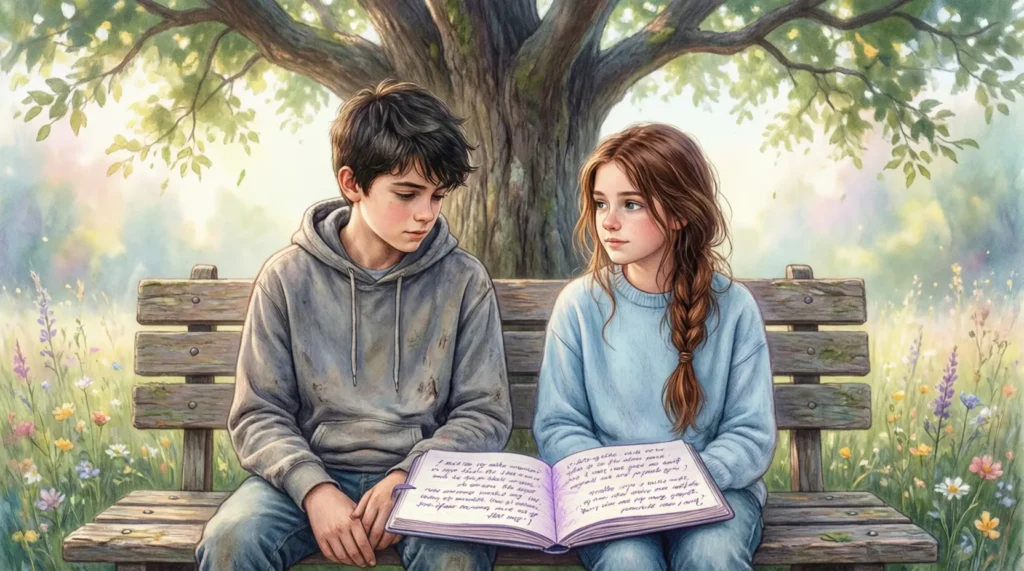 Grief Quotes for a Friend