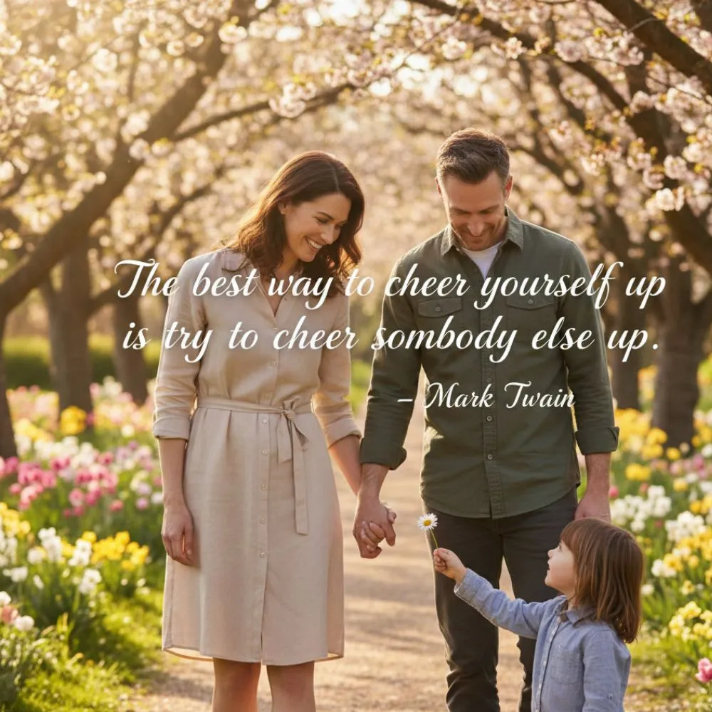 Happiness Quotes for Healing