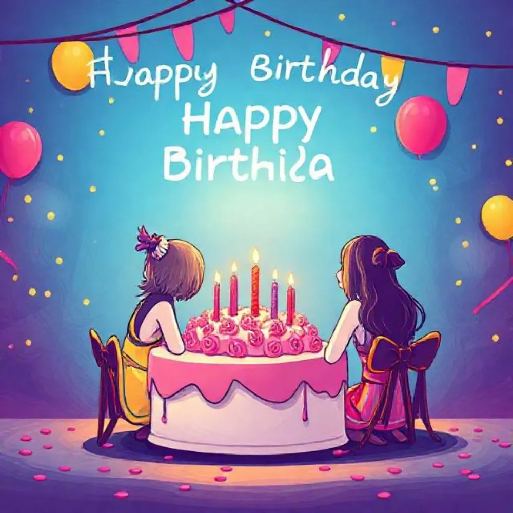 Happy Birthday Quotes for Best Friend