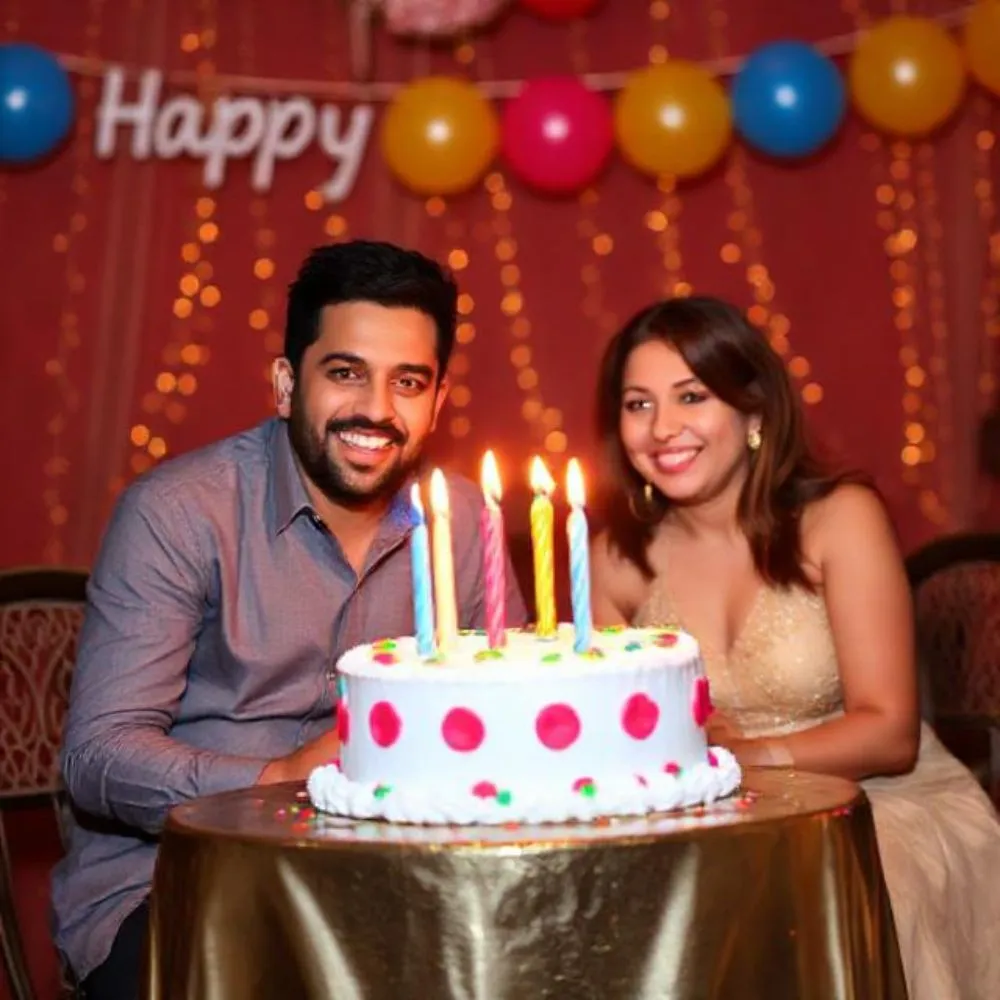 Happy Birthday Quotes for Him